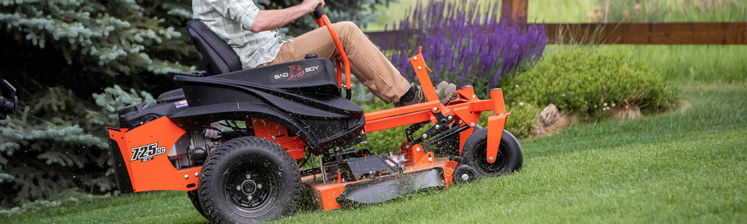 2024 Bad Boy Mowers for sale in Fort Worth Tractor & Turf, Fort Worth, Texas